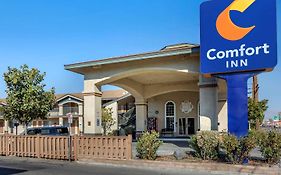 Comfort Inn Bishop Ca